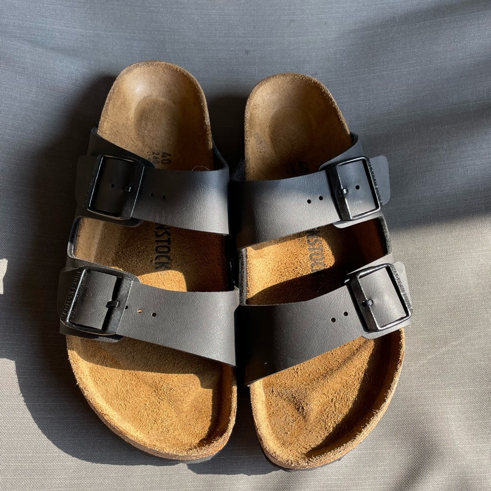 Birkenstock Arizona Sandals